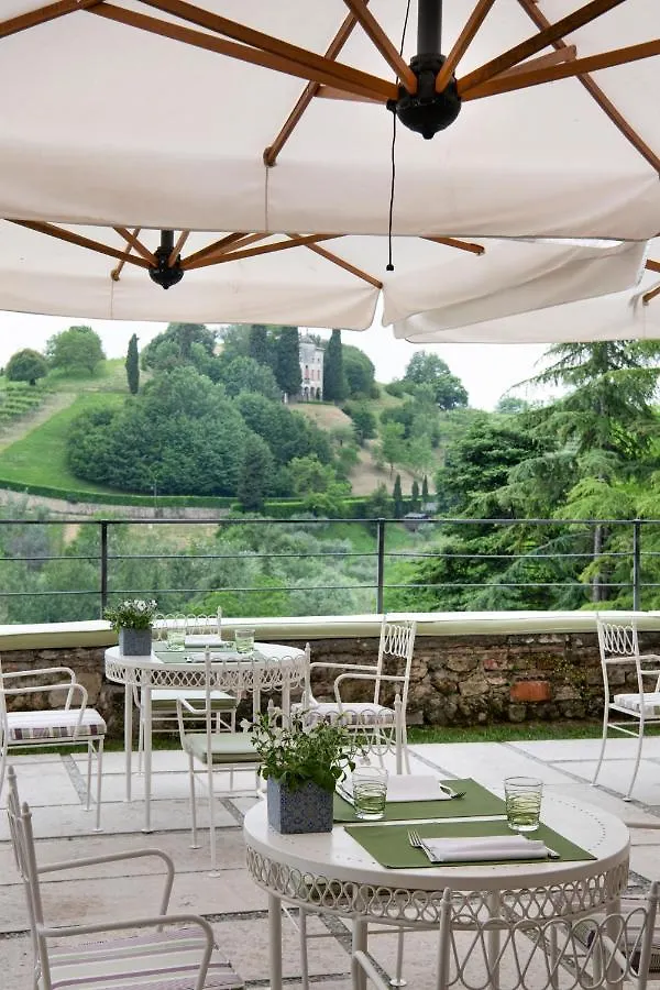 Hotel Villa Cipriani Asolo 5*,  Italia