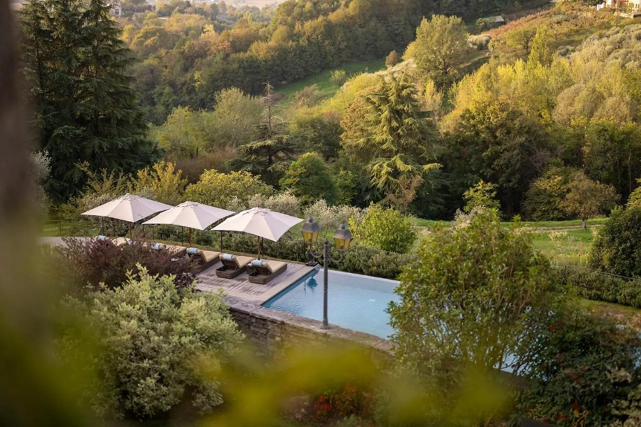 Hotel Villa Cipriani Asolo
