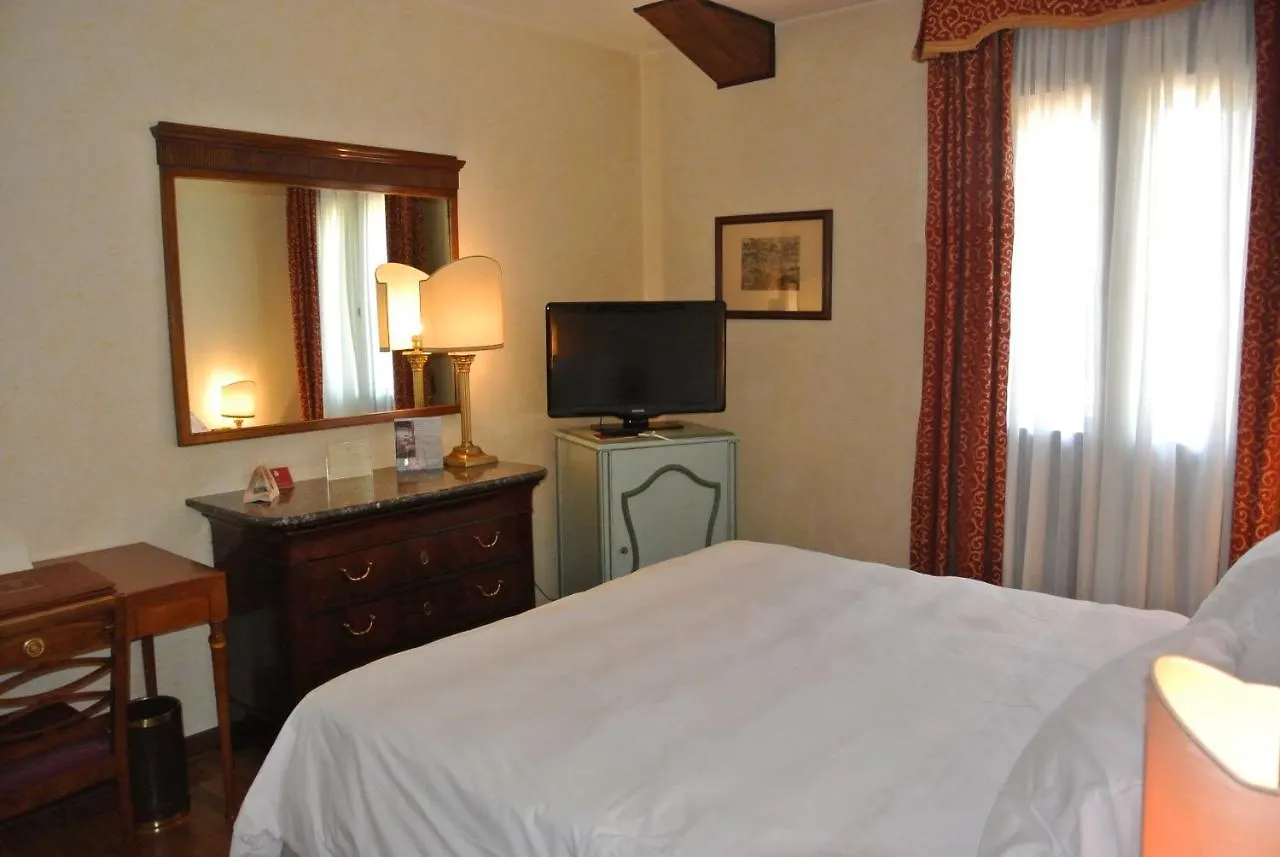 Hotel Villa Cipriani Asolo Italia