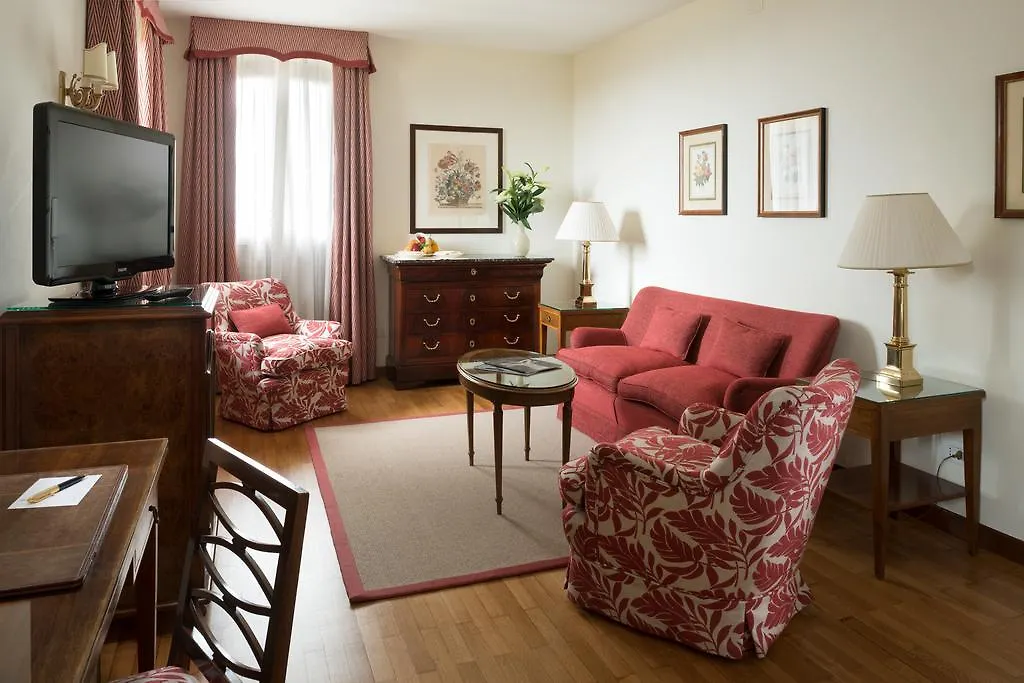 Hotel Villa Cipriani Asolo 5*,  Italia