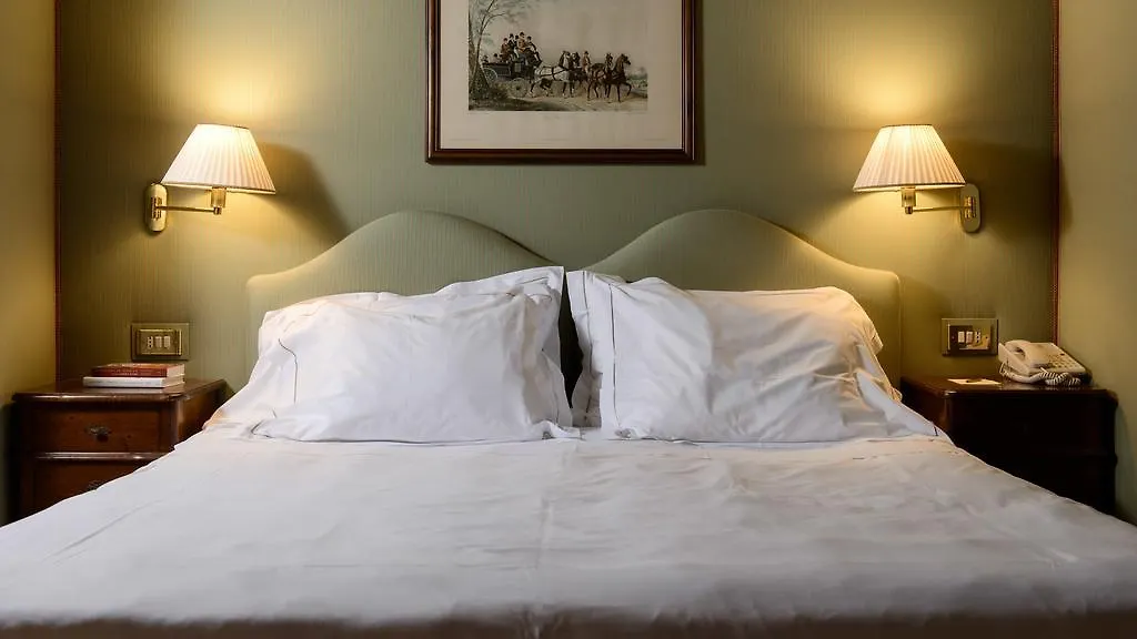 Hotel Villa Cipriani Asolo