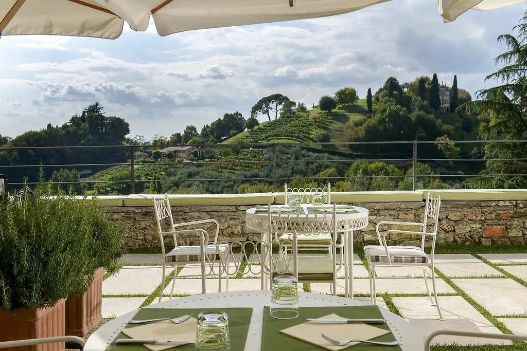 Hotel Villa Cipriani Asolo
