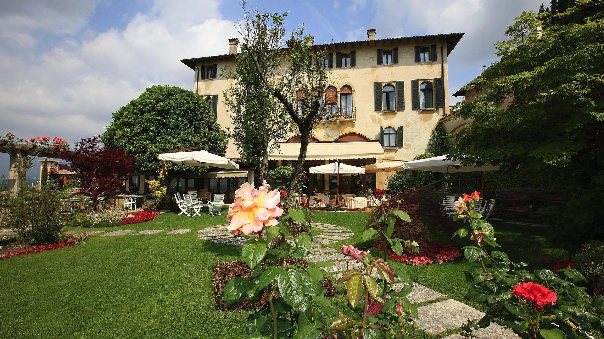 Hotel Villa Cipriani Asolo Italia