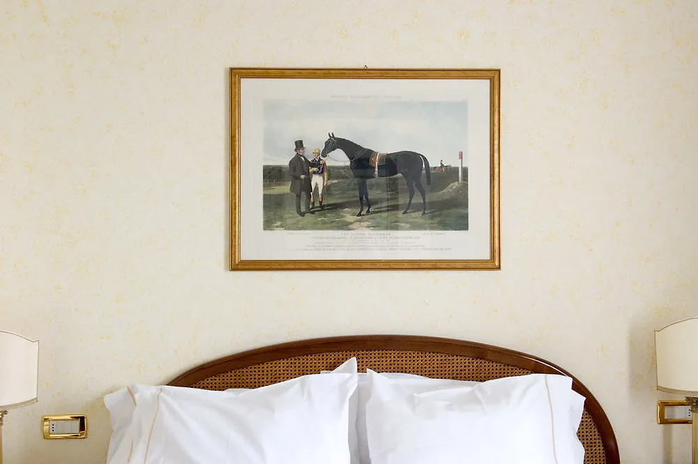 Hotel Villa Cipriani Asolo