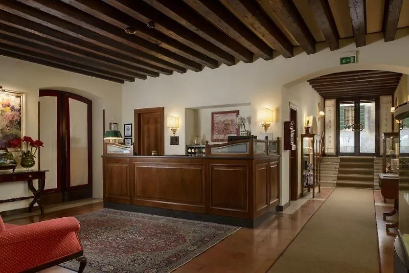Hotel Villa Cipriani Asolo